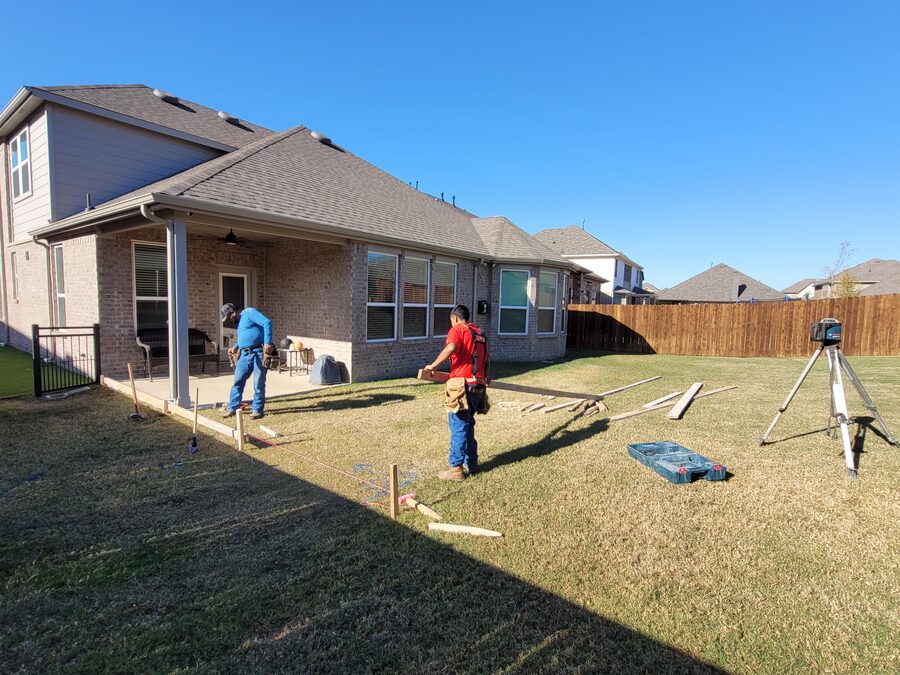 Texas Patios Plus Projects by Texas Patios Plus