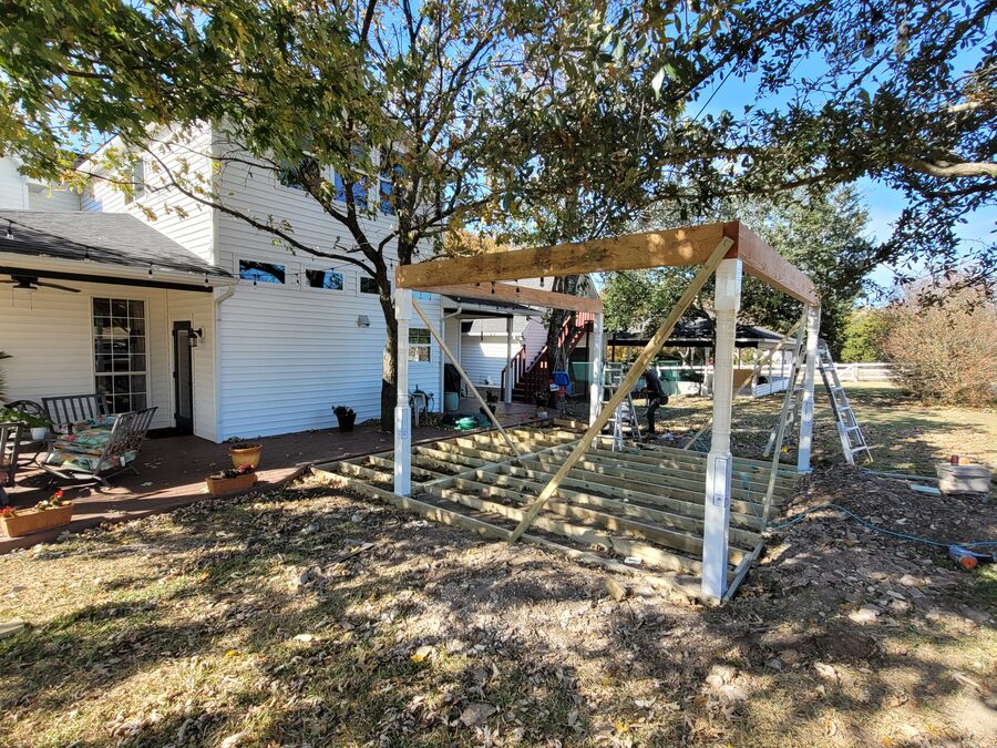 Texas Patios Plus Projects by Texas Patios Plus