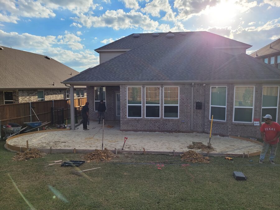 Texas Patios Plus Projects by Texas Patios Plus