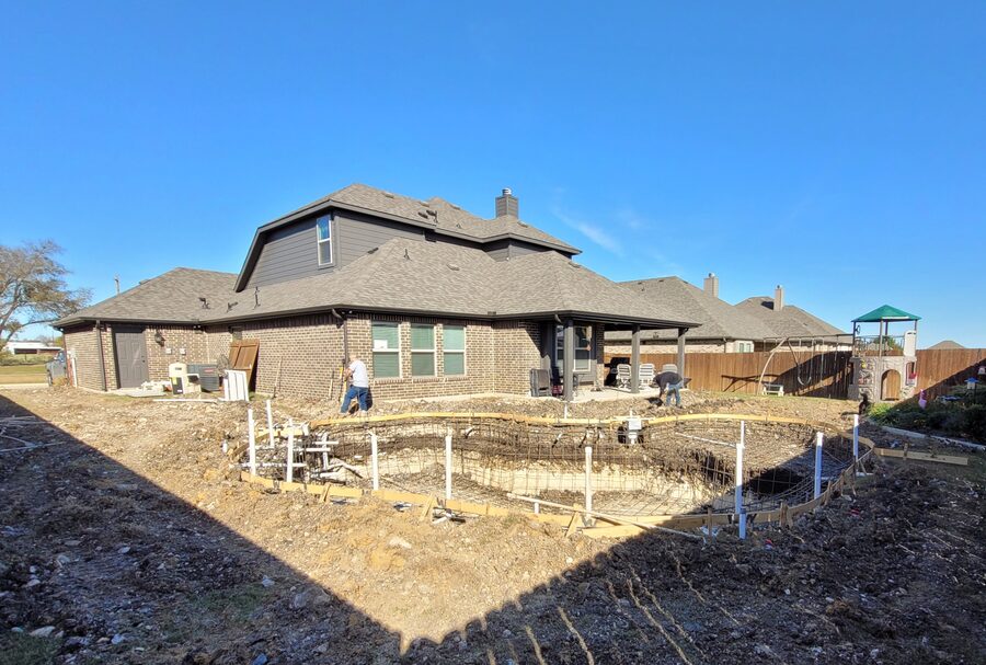 Texas Patios Plus Projects by Texas Patios Plus