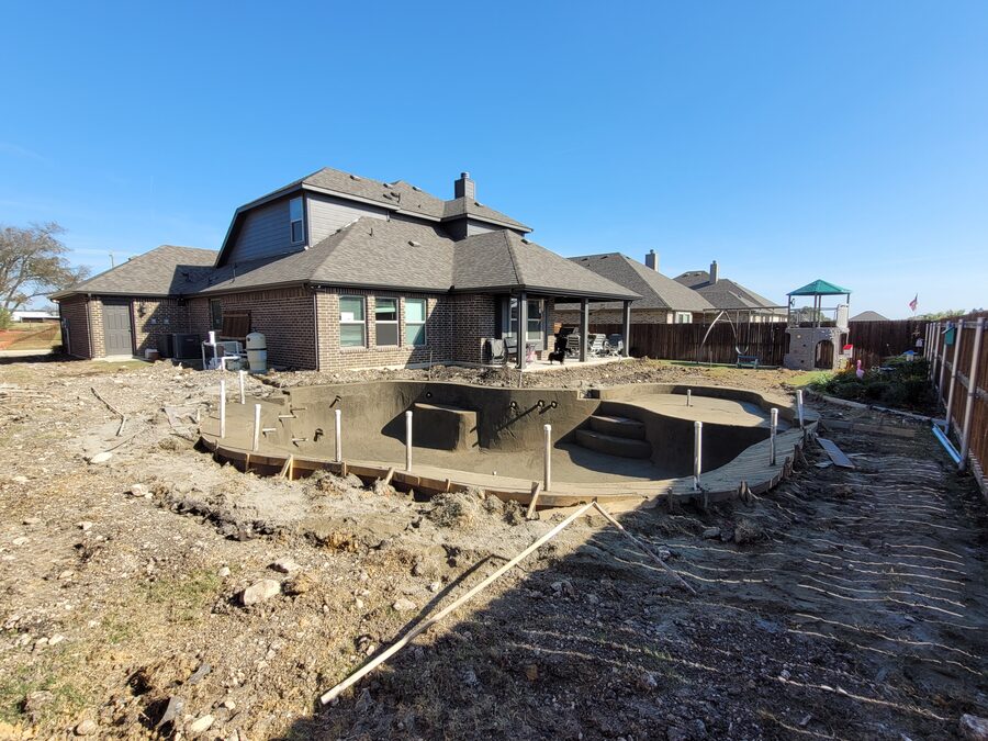 Texas Patios Plus Projects by Texas Patios Plus