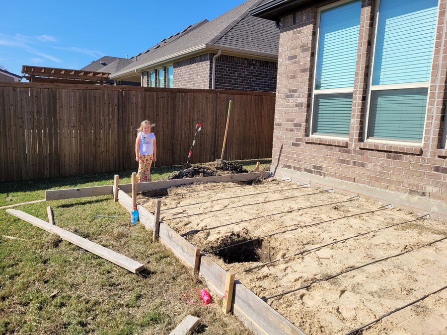 Texas Patios Plus Projects by Texas Patios Plus