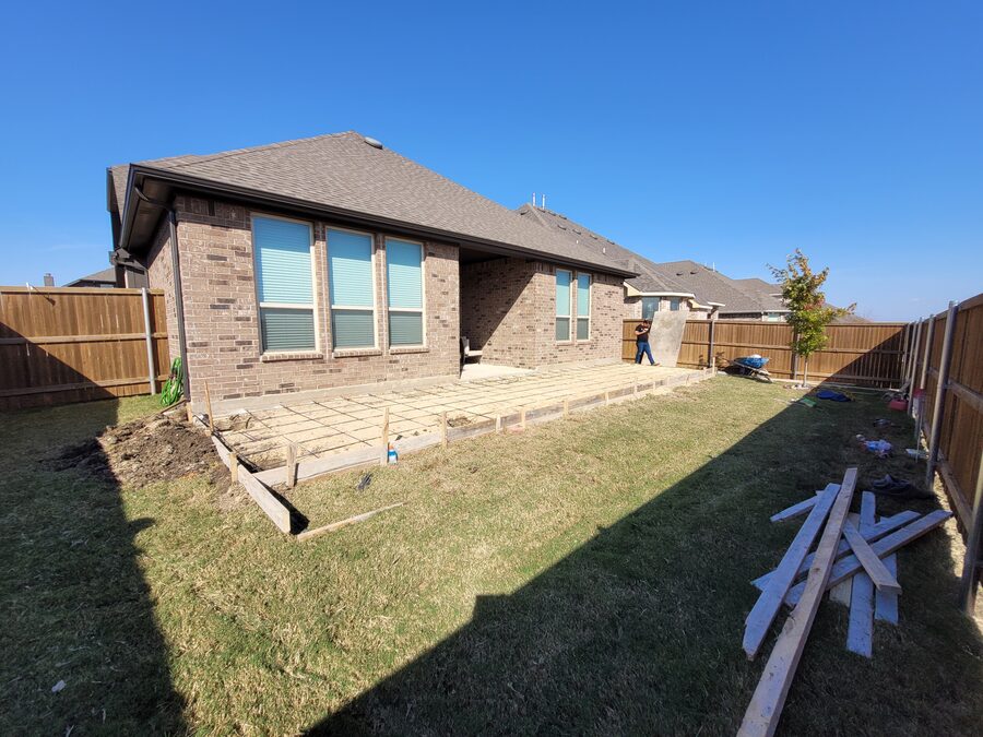 Texas Patios Plus Projects by Texas Patios Plus