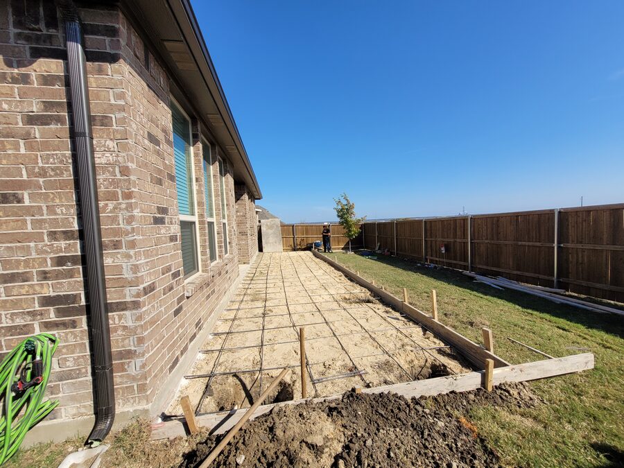 Texas Patios Plus Projects by Texas Patios Plus