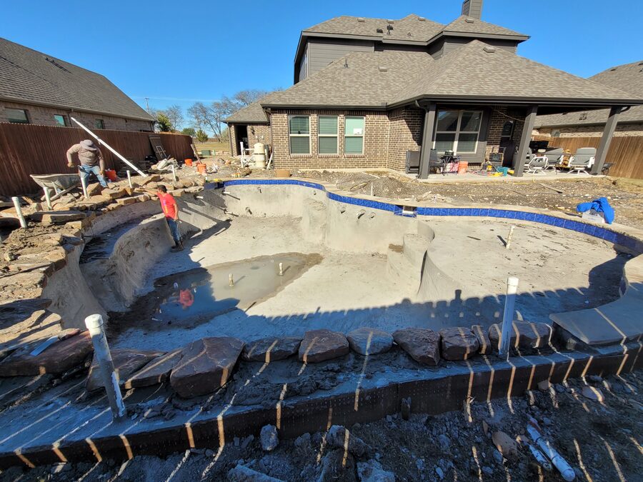 Texas Patios Plus Projects by Texas Patios Plus
