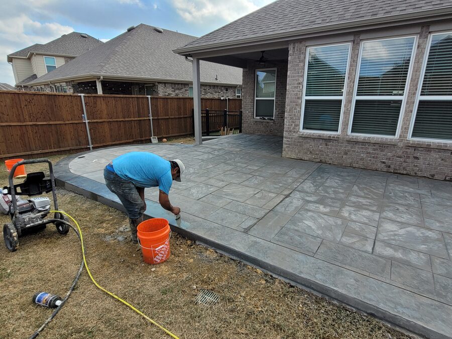 Texas Patios Plus Projects by Texas Patios Plus