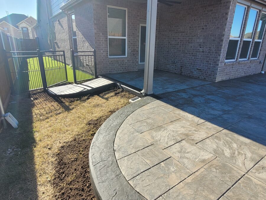 Texas Patios Plus Projects by Texas Patios Plus
