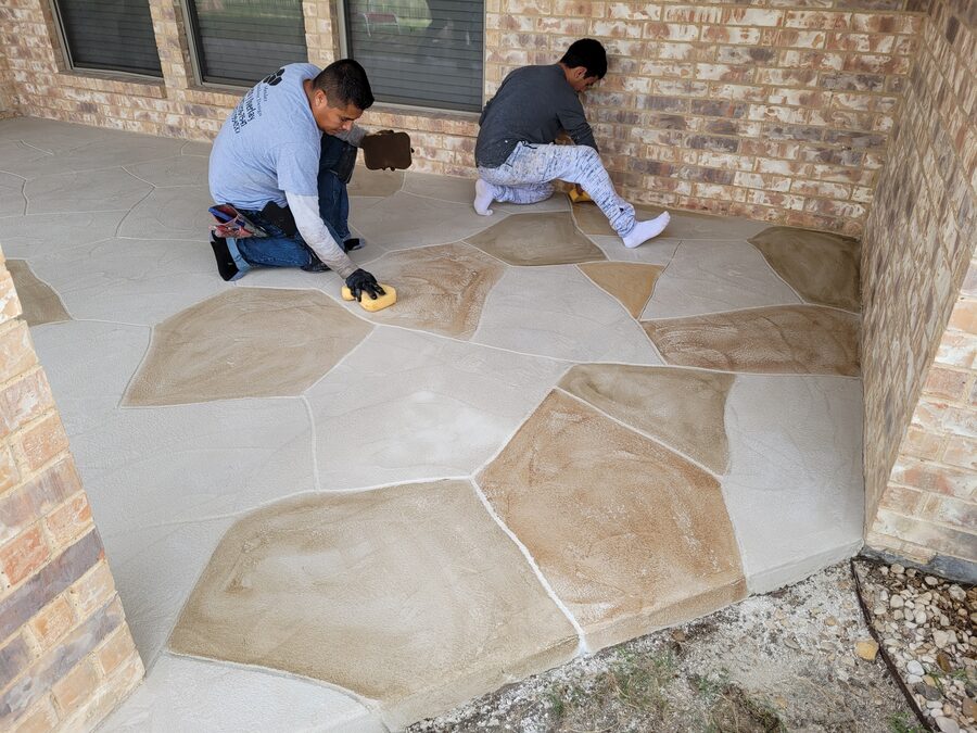 Texas Patios Plus Projects by Texas Patios Plus