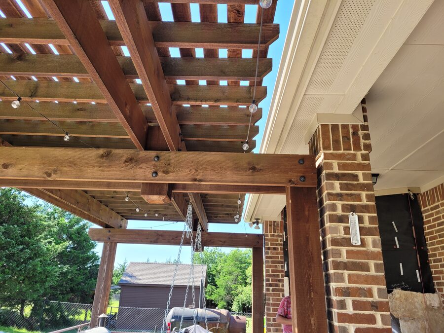 Texas Patios Plus Projects by Texas Patios Plus