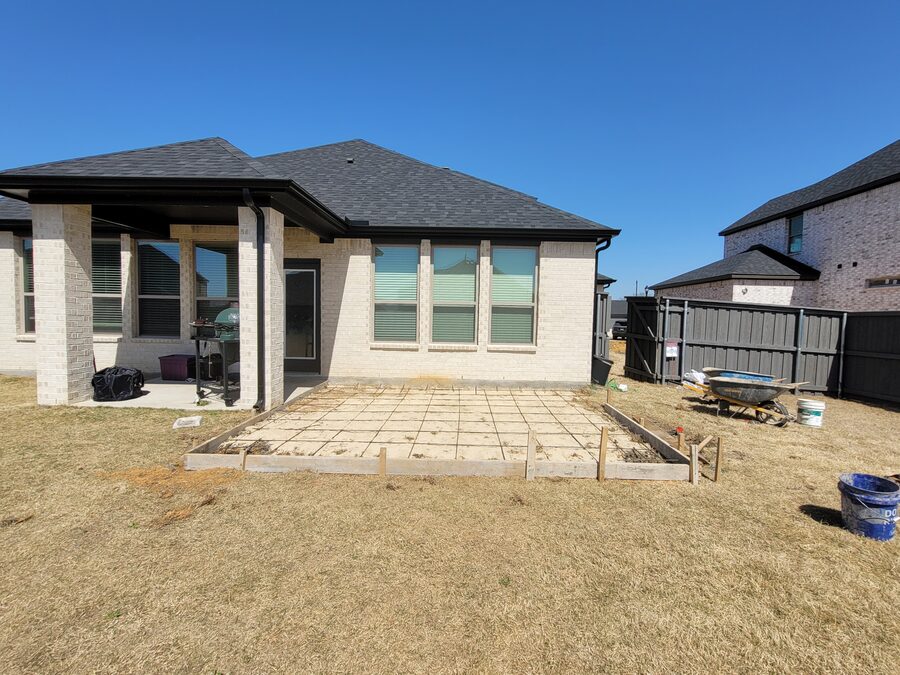 Texas Patios Plus Projects by Texas Patios Plus