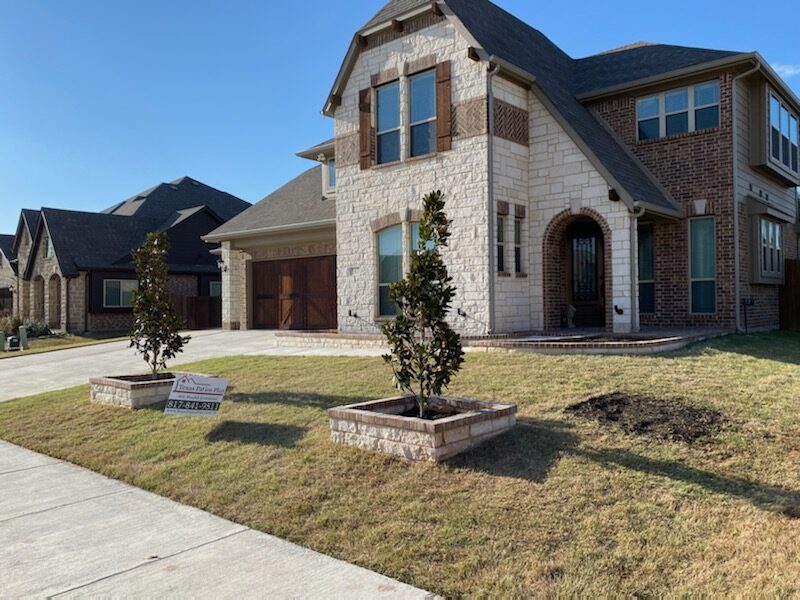 Texas Patios Plus Projects by Texas Patios Plus