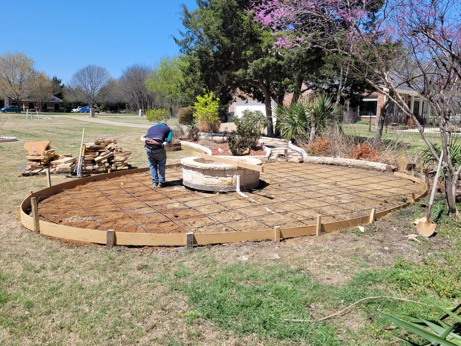 Texas Patios Plus Projects by Texas Patios Plus