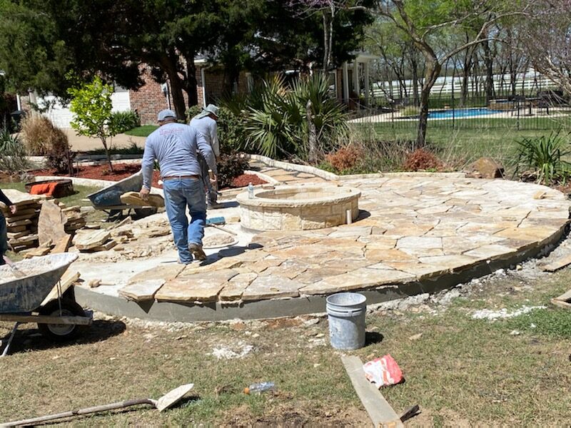 Texas Patios Plus Projects by Texas Patios Plus
