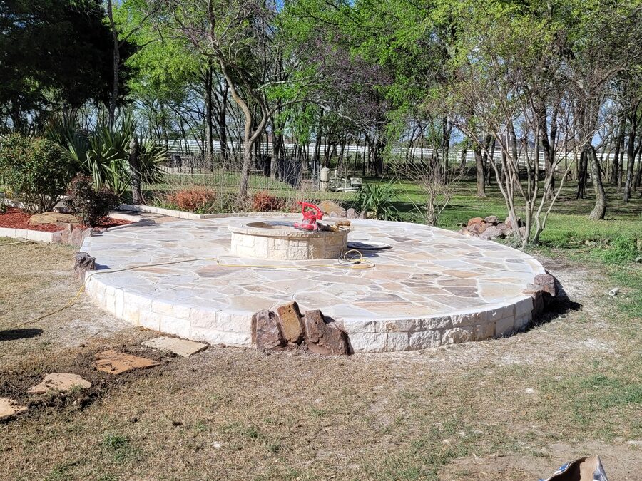 Texas Patios Plus Projects by Texas Patios Plus