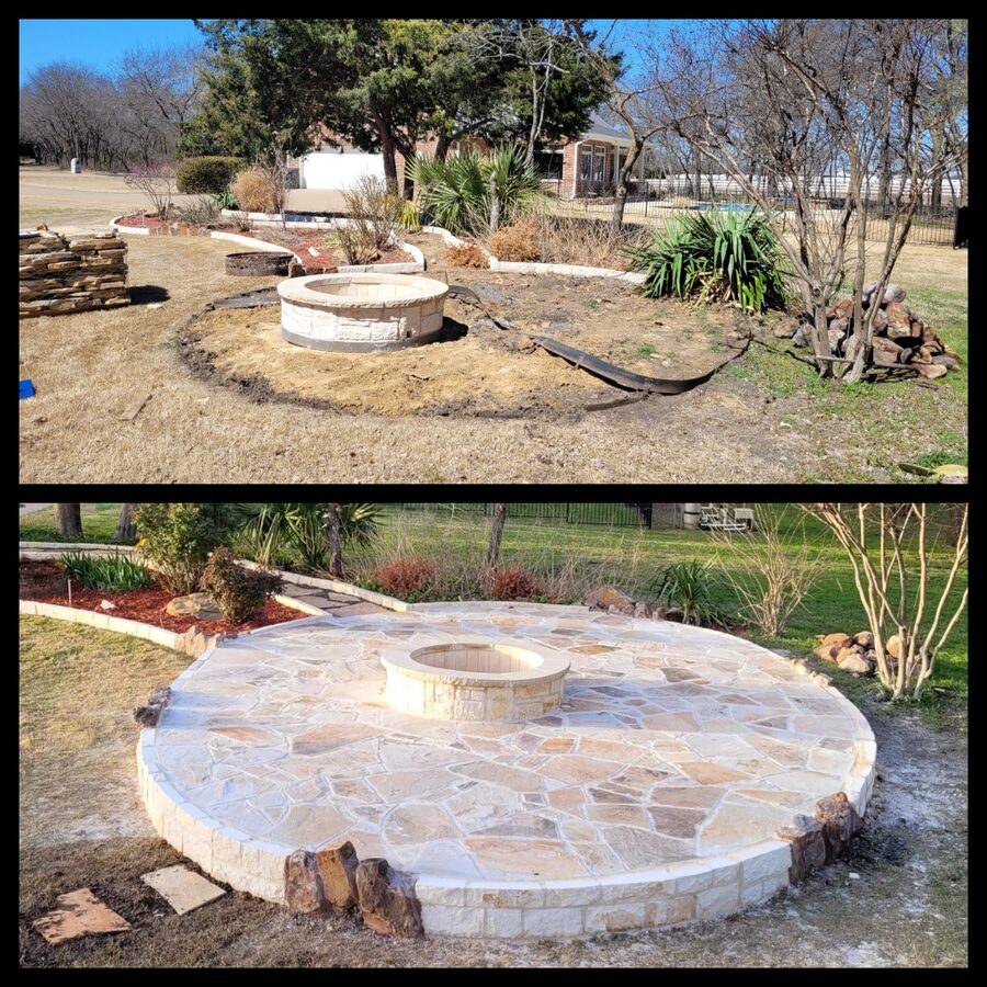 Texas Patios Plus Projects by Texas Patios Plus