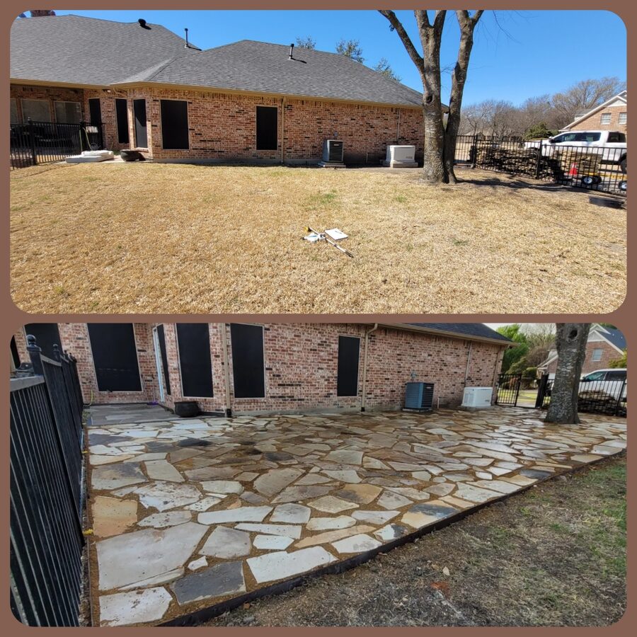 Texas Patios Plus Projects by Texas Patios Plus