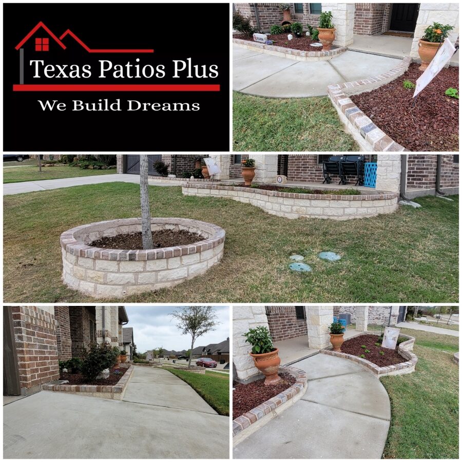 Texas Patios Plus Projects by Texas Patios Plus