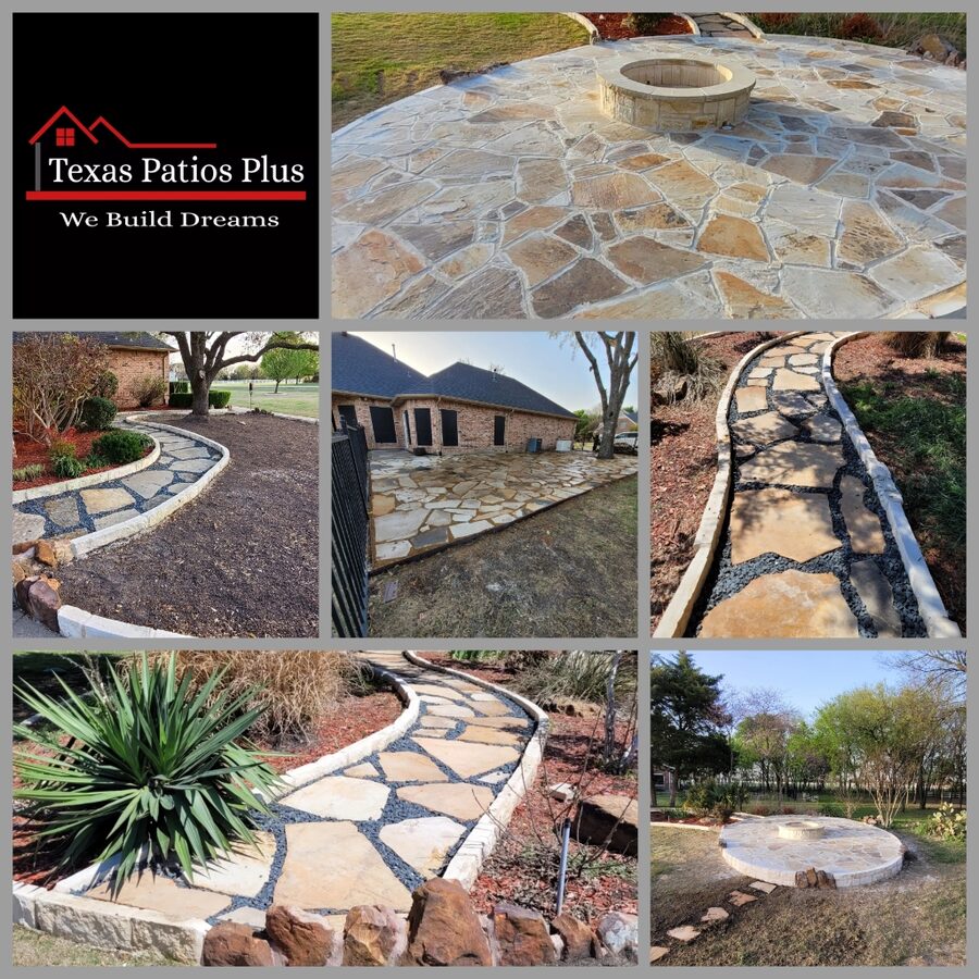 Texas Patios Plus Projects by Texas Patios Plus