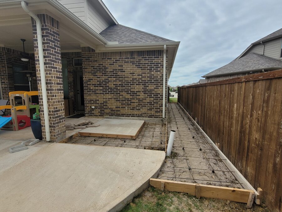 Texas Patios Plus Projects by Texas Patios Plus