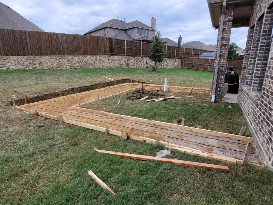 Texas Patios Plus Projects by Texas Patios Plus