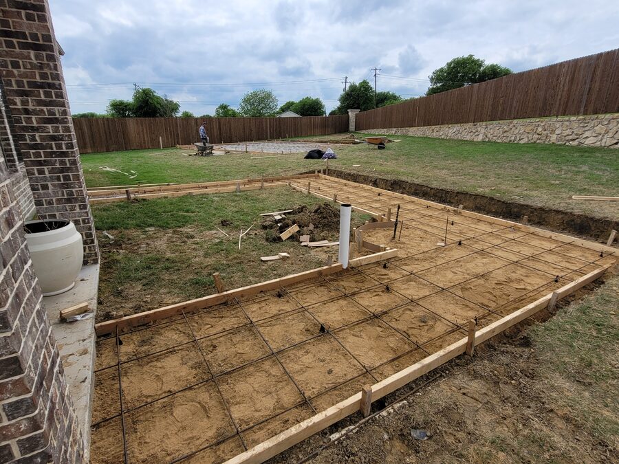 Texas Patios Plus Projects by Texas Patios Plus