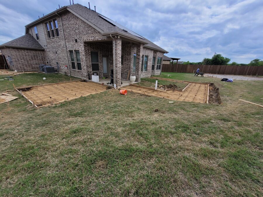 Texas Patios Plus Projects by Texas Patios Plus