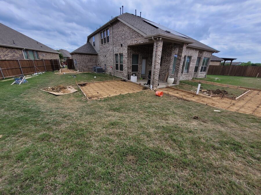 Texas Patios Plus Projects by Texas Patios Plus
