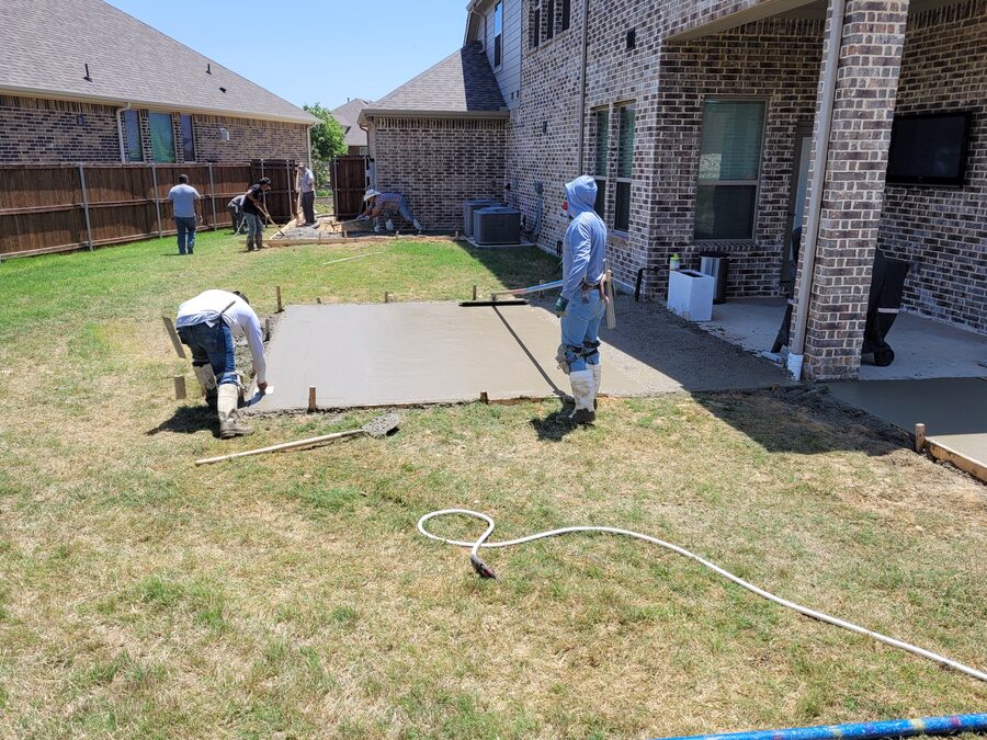 Texas Patios Plus Projects by Texas Patios Plus
