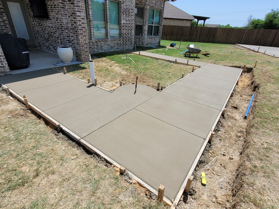 Texas Patios Plus Projects by Texas Patios Plus