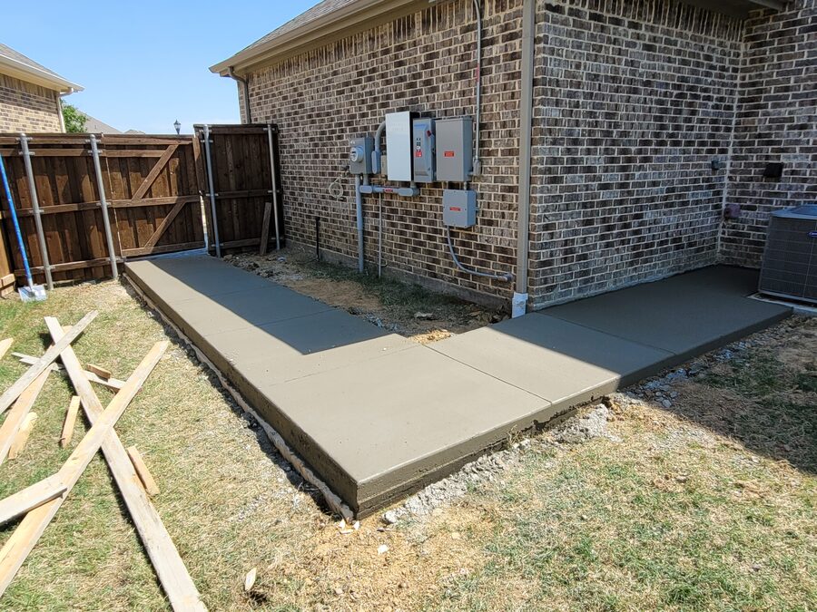 Texas Patios Plus Projects by Texas Patios Plus