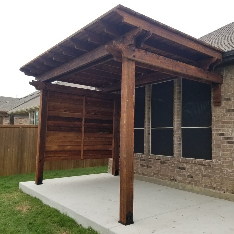Texas Patios Plus Projects by Texas Patios Plus