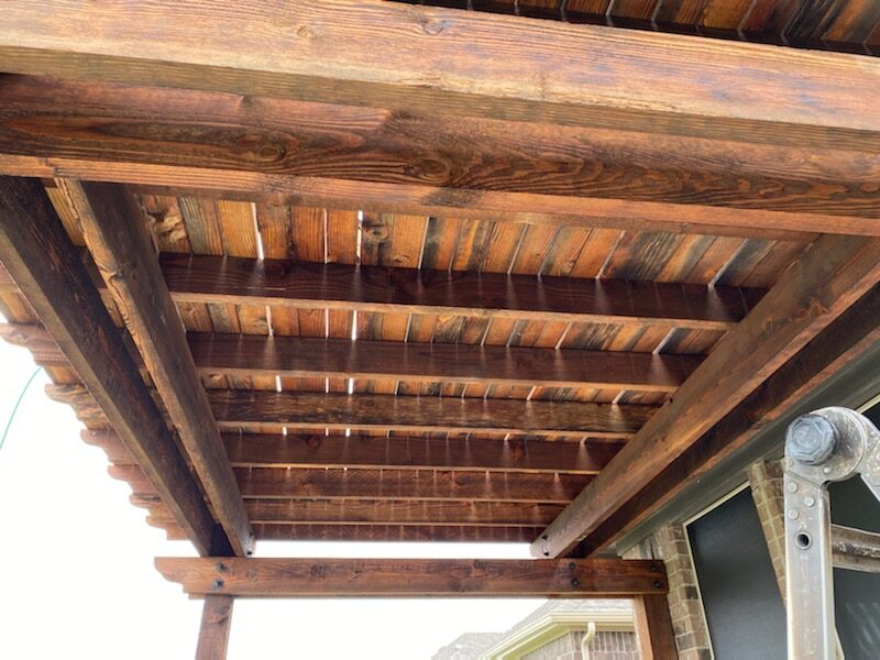 Texas Patios Plus Projects by Texas Patios Plus
