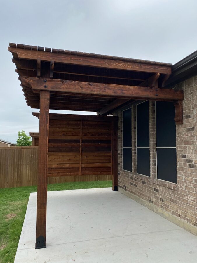 Texas Patios Plus Projects by Texas Patios Plus