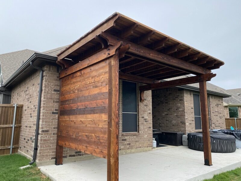 Texas Patios Plus Projects by Texas Patios Plus