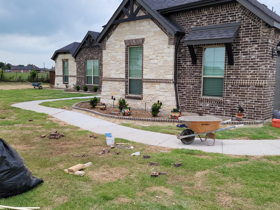 Texas Patios Plus Projects by Texas Patios Plus