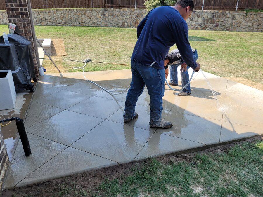 Texas Patios Plus Projects by Texas Patios Plus