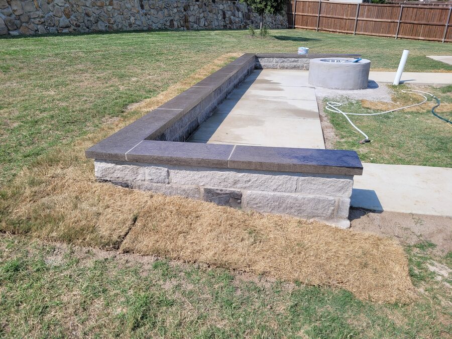 Texas Patios Plus Projects by Texas Patios Plus