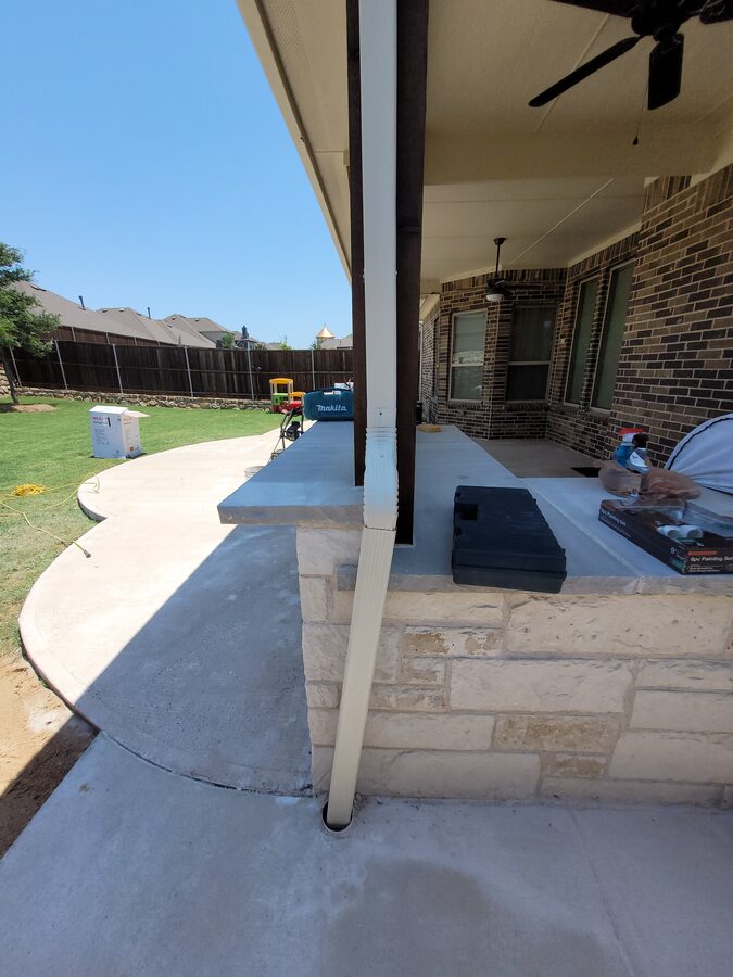 Texas Patios Plus Projects by Texas Patios Plus