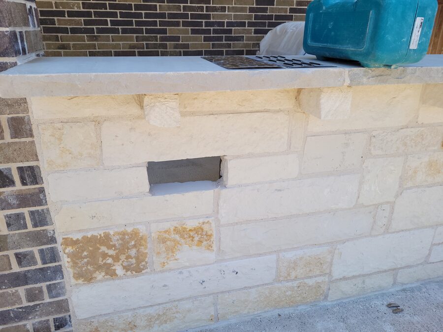 Texas Patios Plus Projects by Texas Patios Plus