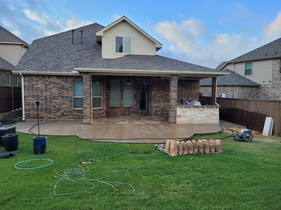 Texas Patios Plus Projects by Texas Patios Plus