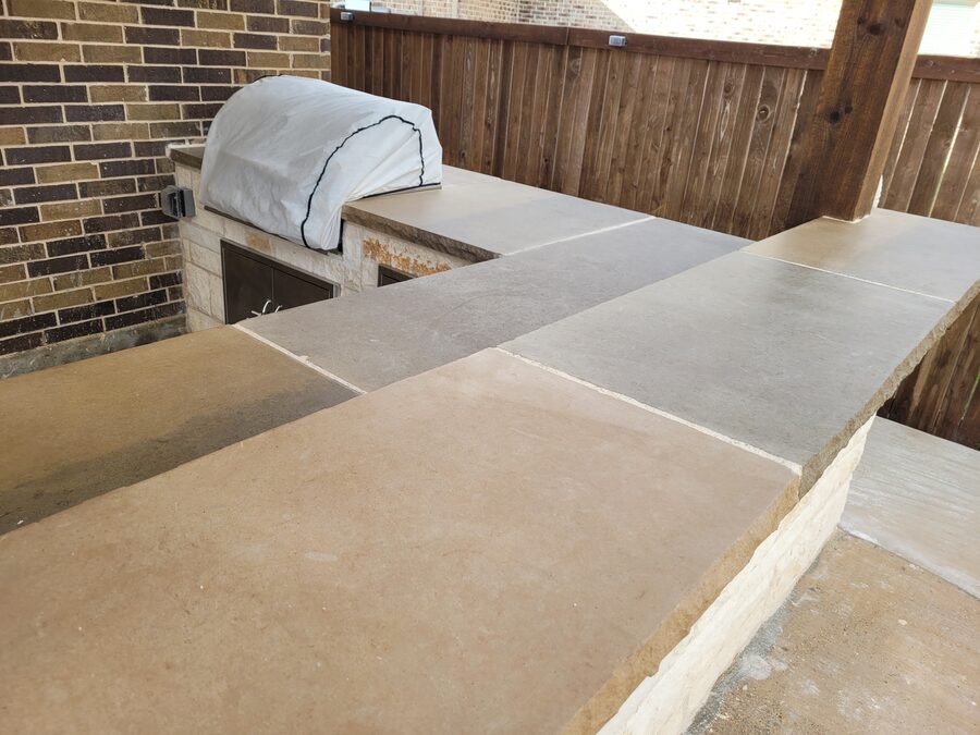 Texas Patios Plus Projects by Texas Patios Plus
