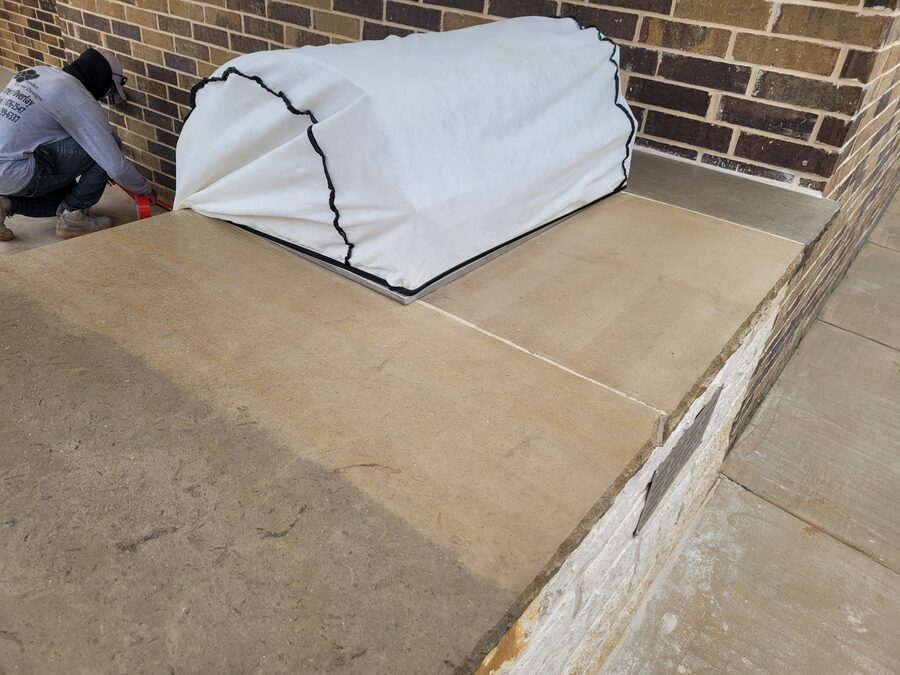 Texas Patios Plus Projects by Texas Patios Plus