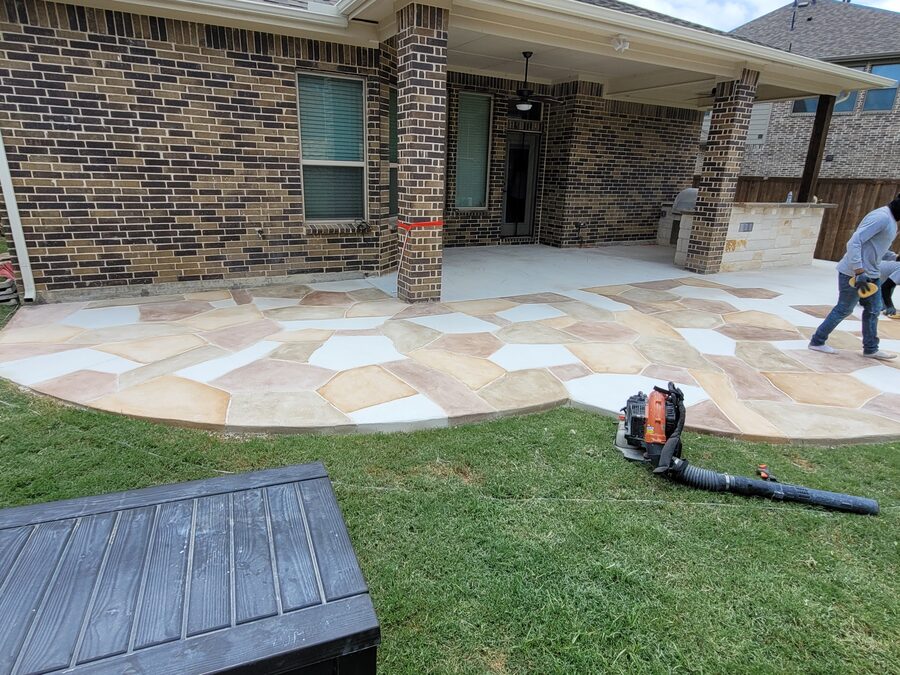 Texas Patios Plus Projects by Texas Patios Plus