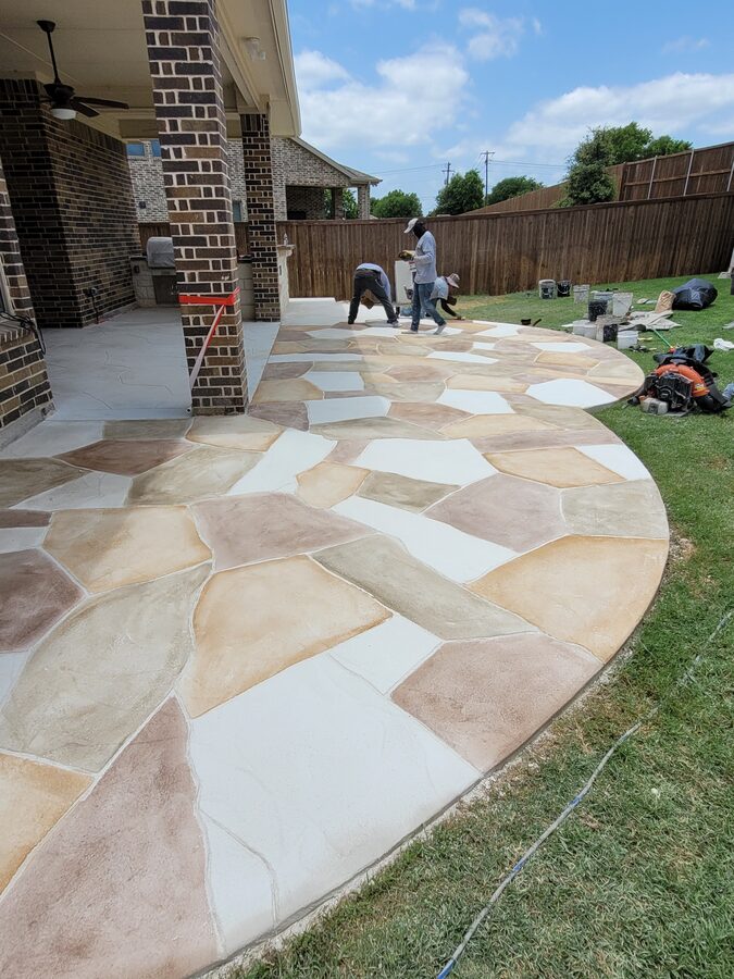 Texas Patios Plus Projects by Texas Patios Plus