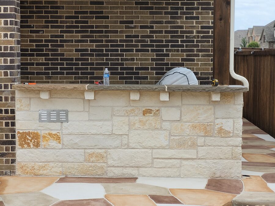 Texas Patios Plus Projects by Texas Patios Plus