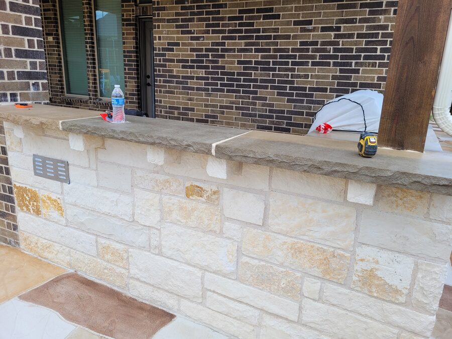 Texas Patios Plus Projects by Texas Patios Plus