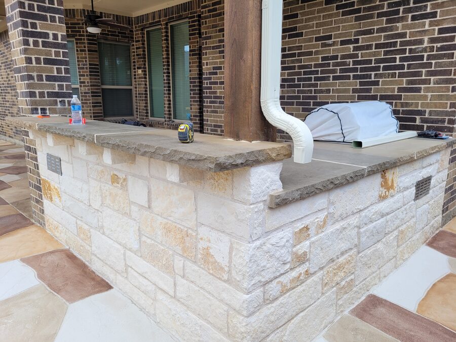 Texas Patios Plus Projects by Texas Patios Plus