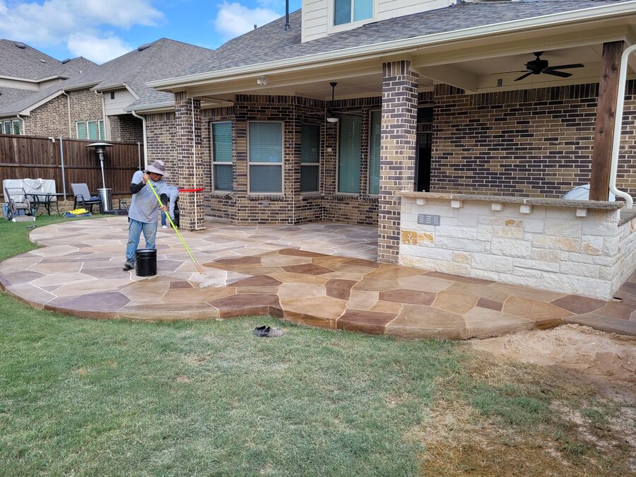 Texas Patios Plus Projects by Texas Patios Plus