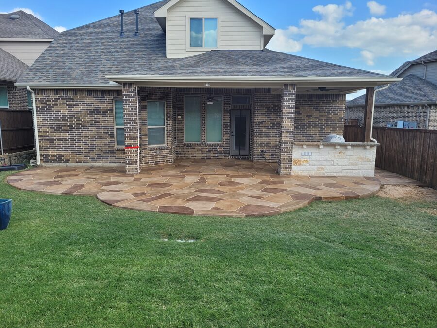 Texas Patios Plus Projects by Texas Patios Plus