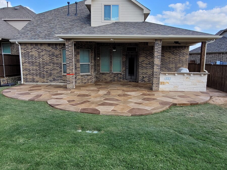 Texas Patios Plus Projects by Texas Patios Plus